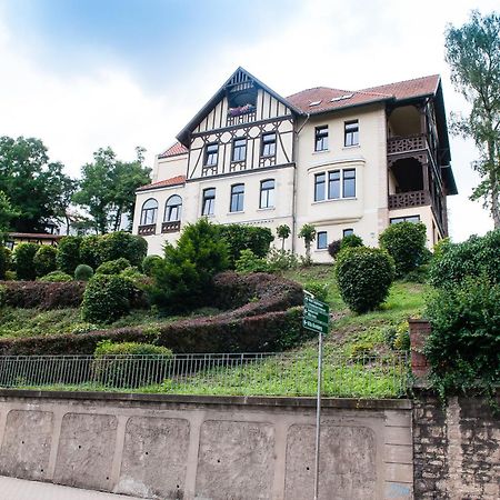 Beletage Apartment Eisenach Exterior foto