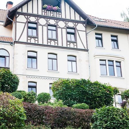 Beletage Apartment Eisenach Exterior foto